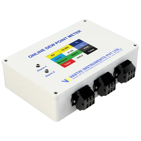 Online Dew point Meter