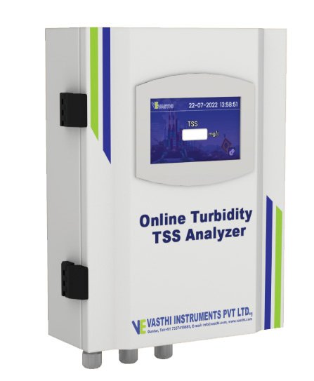 Online TSS Analyzer