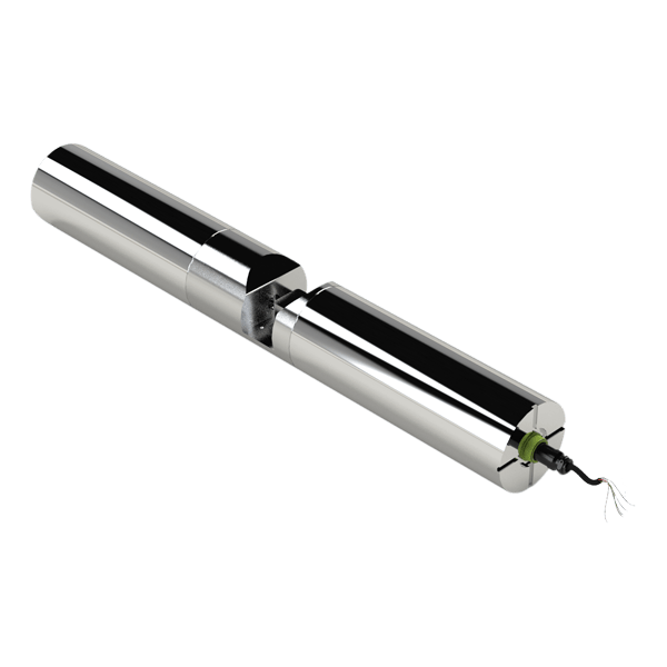 Online Dew point Meter