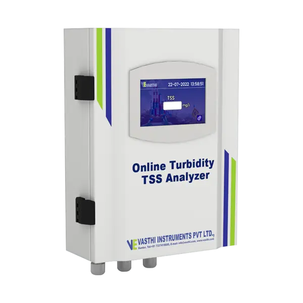 turbidity meter